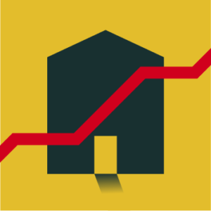 Vivienda en Europa: cuando el precio de una casa crece más rápido que los salarios
